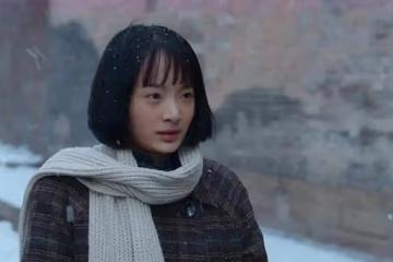 《白鹿原》白靈扮演者確診腦動脈血管瘤，才31歲，數日前二胎流產