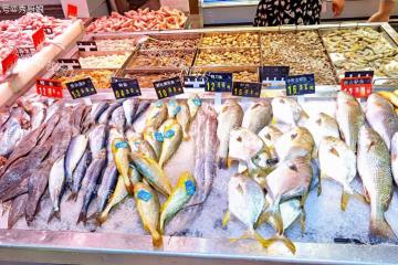 過年買魚，這5種魚全是野生海魚，不能人工養殖，刺少肉嫩營養高