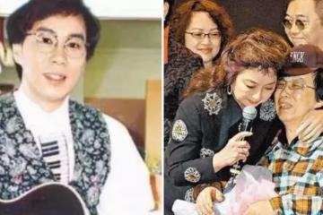 來不及復出!歌王重回歌壇「49歲卻出意外」後半生坐輪椅 妻離開「66歲獨住養老院」嘗盡人情冷暖