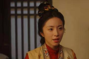 《錦囊妙錄》直到羅疏的身份曝光,才知道,老鴇為什麼窮追不捨