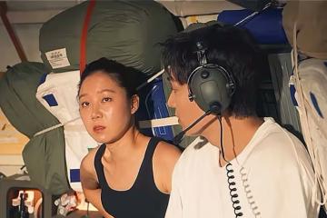 韓國兩大頂流也救不了的爛劇，實在是太抽象了