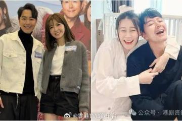 蕭正楠透露大肚黃翠如計劃出席明日頒獎禮
