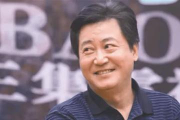 趙寶剛:跟老婆丁克16年,一輩子潔身自好,卻為了這件事鬧離婚?