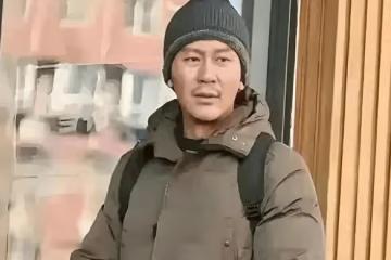 李晨現狀：北京豪宅獨自住，至今不會點外賣，前任女友全錯付