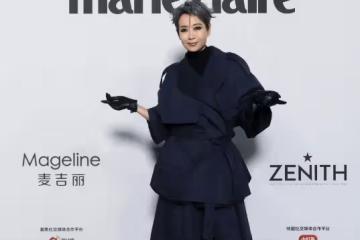 丈夫「偷腥8次」卻說「感到幸運」，寧願領養孩子也要丁克，葉童在追求什麼樣的婚姻？