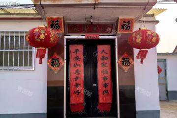 過年貼春聯，需牢記「三不貼」，內行人：貼錯了，親鄰看了都笑話