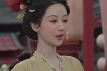 《國色芳華》：只有穿魚明白，蔣君為牡丹賜名「蔣小花」，寓意有多深