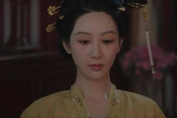 《國色芳華》結局:看了劉暢的開掛官場,才懂李幼貞為何會失心瘋