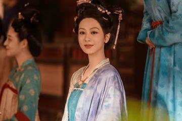 《國色芳華》是he還是be?蔣長揚何惟芳結局修成正果