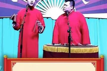 相聲演員許兆呈腦出血去世，年僅36歲，體重超200斤，曝更多細節