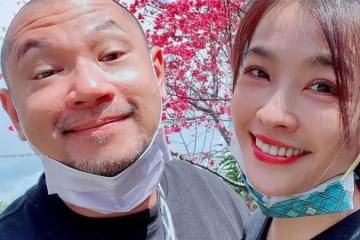 交往2年情斷！金剛、小嫻直播痛哭曝分手原因