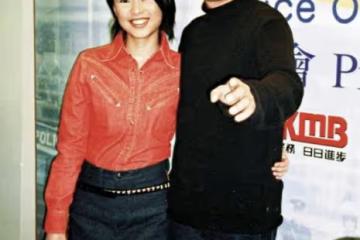 歐倩怡自認傻白甜，自曝婚禮前一天小產，因為愛仍堅持結婚