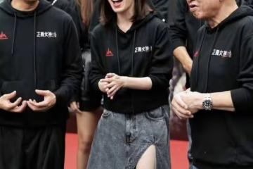 TVB新劇《正義女神》內地殺青！女主角為趕工憔悴，獲後輩贊專業
