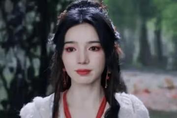 《白月梵星》常媚的背景故事簡短，常媚最後和誰在一起了