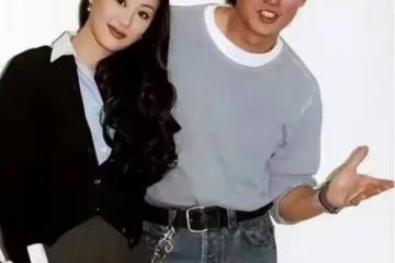 鍾鎮濤女兒鍾嘉晴罕見現身，曾溫情表白繼母，與親生母親關係疏遠