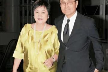 劉家昌離世後,遭甄珍再次炮轟是騙子,為保護兒子怒發12頁判決書