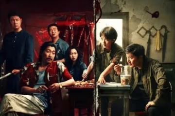 電視劇《漂白》原著小說叫什麼？漂白是小說還是原創劇本