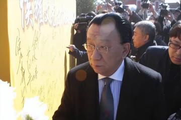 相聲圈又有新料，侯耀華被逐出師門，牛群大師哥地位被恢復