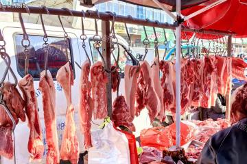買豬肉,選「淺色」還是「深色」的?區別不小,弄明白再買不吃虧