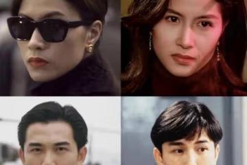 雙向奔赴！溫兆倫邵美琪10多年後再度合體，不管不顧直接送金