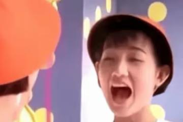 16年前,那個「決定不婚不育、割掉子宮」的31歲女明星范曉萱,如今後悔了嗎?