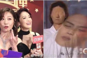 陳妙瑛爆不敢回巢拍劇！自爆當年每日只睡三小時