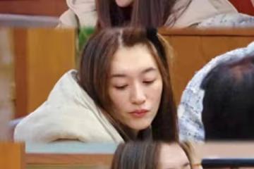 被李小冉狂罵十分鐘不還嘴，劉曉慶真面目暴露，陳佩斯的話應驗了