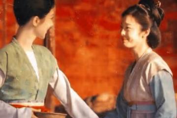 《國色芳華》秦勝意最後的結局怎麼樣？她和王擎復合了嗎