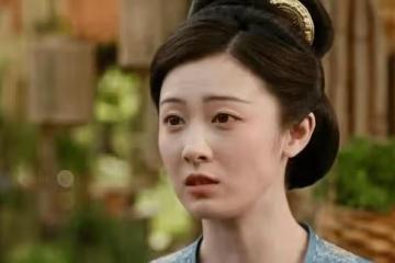 《國色芳華》秦勝意是真正時代的產物，秦勝意背叛牡丹了嗎