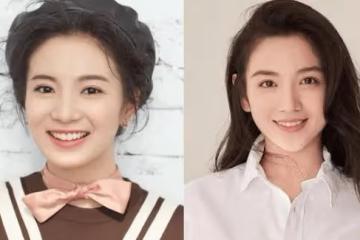 代露娃和張雅欽什麼關係？代露娃張雅欽長得一樣嗎