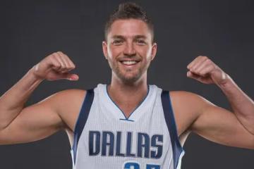 帕森斯宣布將回歸NBA!人生贏家!453場比賽賺1.27億美元!
