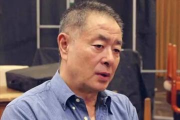 濮存昕：家人相繼去世，如今71歲不敢老去，還要照顧年邁的老母親