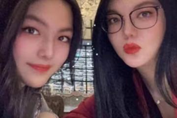 通過李湘帶15歲王詩齡去買車這件事，發現三個讓人無法辯駁的事實
