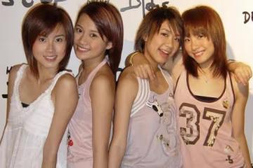 香港知名女星慶祝結婚10周年！嫁網球王子經歷小產，生3娃淡出圈