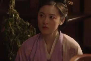 《國色芳華》一生苦樂，皆由他人，勝意終能自己做回主