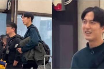 同樣王力宏演唱會「身分變了」! 邱昊奇:和平庸的自己妥協