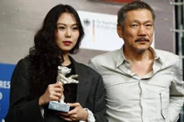 金敏喜不倫洪尚秀懷孕惹議！　母曾心疼護女：不准說我女兒是小三