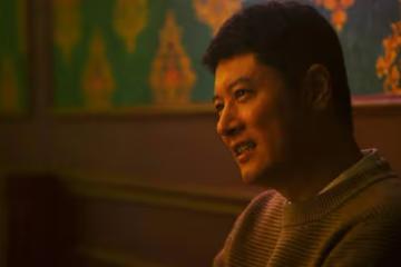 《漂白》結局：死刑前嚇癱吐真言，才懂鄧立鋼最後一票為何是妻兒