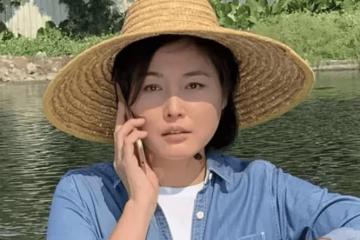 她曾是選美冠軍，演《父母愛情》翻紅，嫁大5歲香港丈夫，54歲張延如今怎麼樣了？