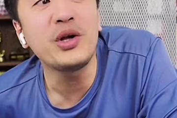 張雪峰談公司收入上億,每周上4天班,9歲女兒:不想爸媽生二胎