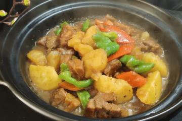 天冷一定要給孩子多吃這菜,每周必做一次,滿口鮮香、好營養又解饞,湯汁拌米飯也是一絕
