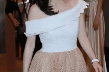同居19年不結婚不生孩，51歲的曾寶儀活成這樣，難怪曾志偉不催婚