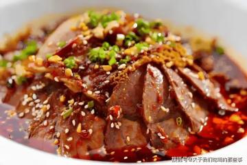 炸辣椒油,記住不要直接潑熱油,教你訣竅,又香又辣拌什麼都好吃