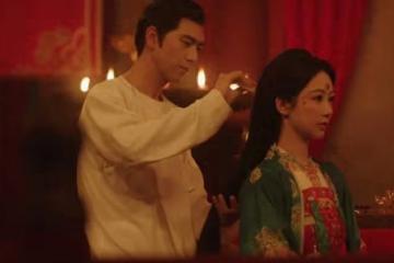 《國色芳華》：直到劉暢「黑化」，才明白寧王為何逼其入贅