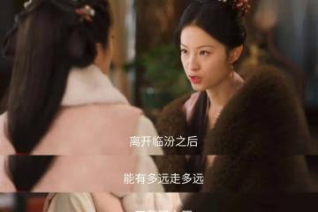 《錦囊妙錄》：直到臨近大結局，才發現秦熠折磨羅疏的真相