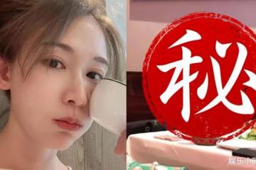網友在餐廳巧遇林志玲，產後四個月的她氣色非常好
