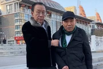 曝侯耀華已被安排清門！老汪透露關鍵人物，將恢復牛群大師哥地位