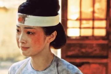《國色芳華》五娘和前夫結局是什麼?秦勝意殺死王擎後自盡