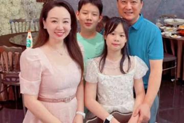 關凌輔導孩子寫作業崩潰,大半夜離家出走,凍臉通紅跑燒烤店自愈
