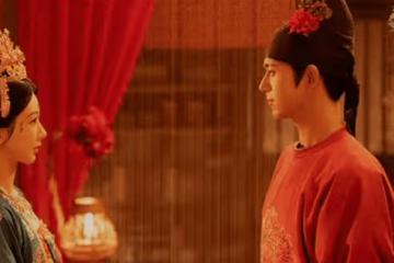 《國色芳華》第二季什麼時候上映?第二季錦繡芳華或將明年播出
